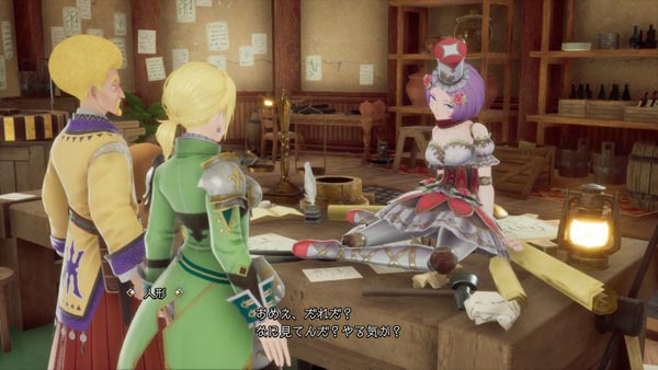 しゃべる等身大美少女フィギュアに代々心血を注ぐヒラガ一族
