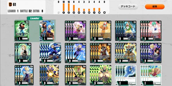 確率計算サンプル