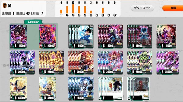 暫定版 緑ジブレット