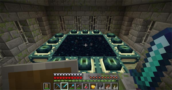 長かったマイクラハードコアの旅もこれで終わりと思うと少し寂しいね