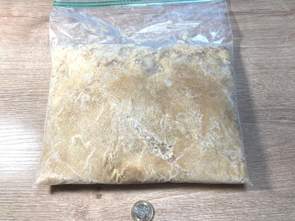 夏だ! アイスだ! 偽パピコの季節だ!