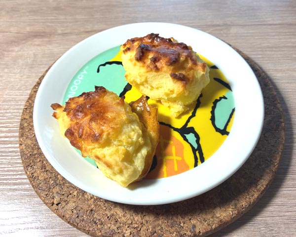 スイートポテト