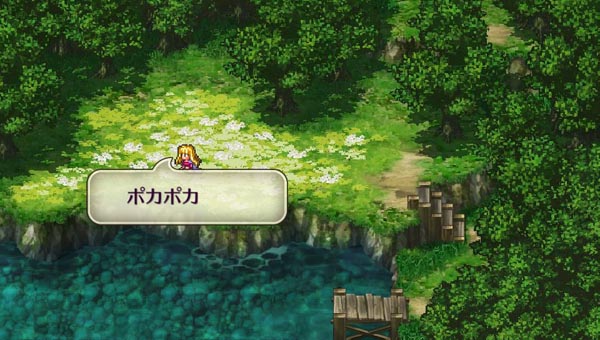 みんな大好きポカモニ