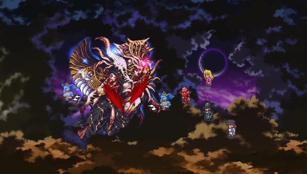 トドメはぞうさんのラウンドスライサー